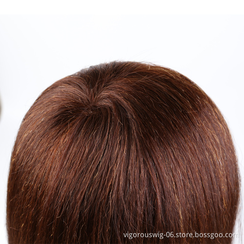 private label best selling suppliers wig display realistic natural hair extension black training mannequin head